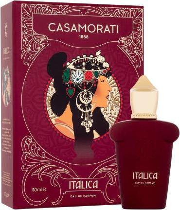Produktbild XerJoff Unisex-Parfüm Casamorati 1888 Italica (2021) EDP 30 ml (Eau de Parfum, 30 ml)
