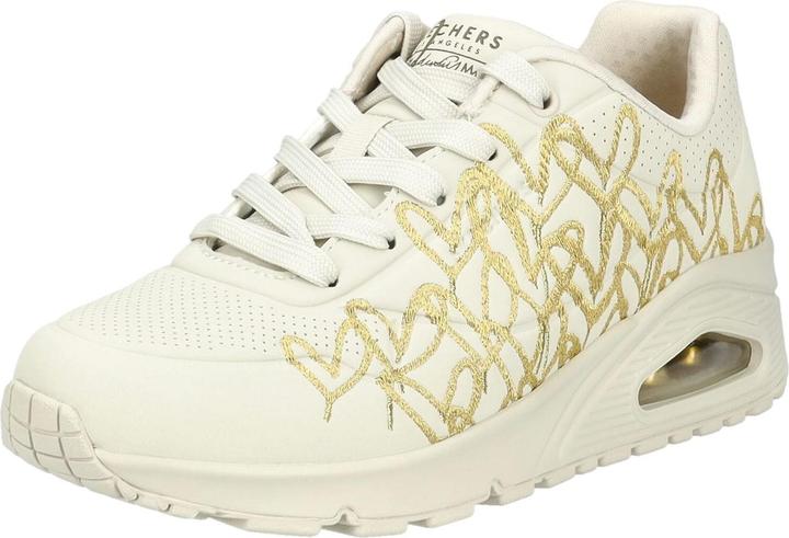 Beige/Or