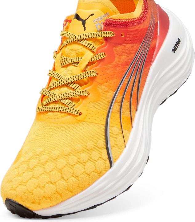 Actual product image Puma ForeverRun NITRO FADE Wns (38.5)