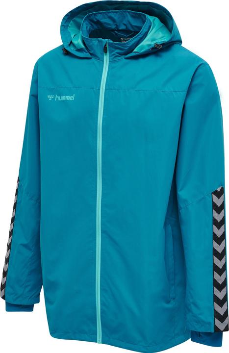 hummel Authentic Kids All-Weather Jacket