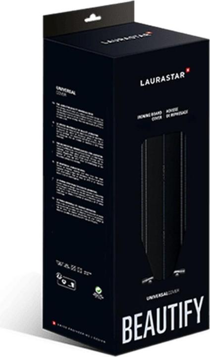 Produktbild Laurastar Universacover Smart Schwarz
