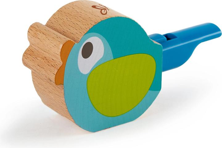 Hape Vogellockrufpfeife