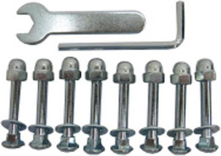 Immagine prodotto Hudora 1 set di viti (EOL)