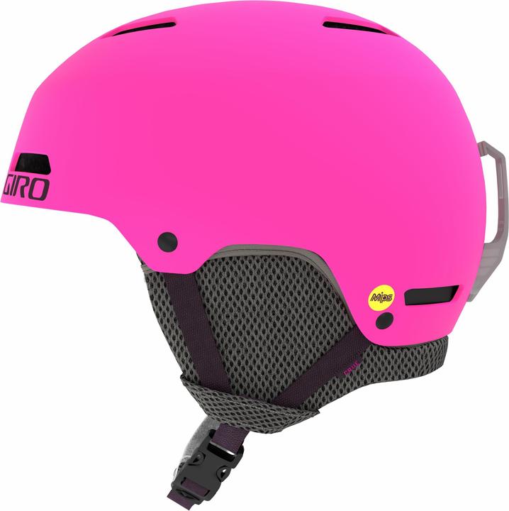 Giro Crüe (55.5 - 59 cm, M)