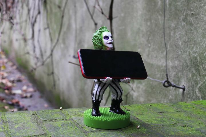 Image du produit Exquisite Gaming Cable Guy- BeetleJuice (Xbox 360, Xbox Series X, PC, Mac, Xbox One S, Switch, PS4, PS5)