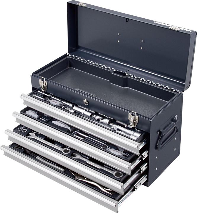 Kraftwerk Basic (100 Teile)