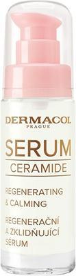 Image du produit Dermacol Sérum régénérant et apaisant Ceramide (30 ml)