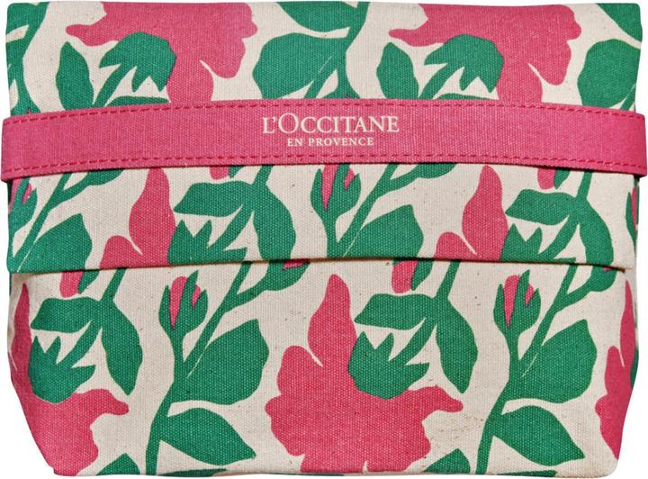 Immagine prodotto L'Occitane Coffrets Tr Voyage Fleur Cerisier (Set per la cura del corpo)
