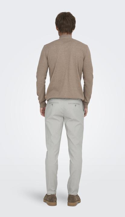 Produktbild Only & Sons Slim Fit Hose Hose (36)
