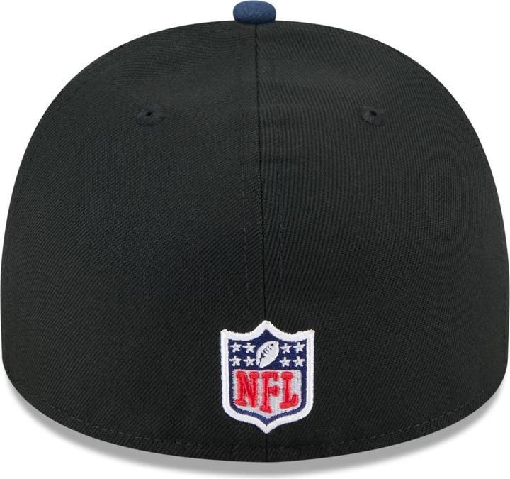 Immagine prodotto New Era 59Fifty Cap NFL 2025 DRAFT Seattle Seahawks - 7 7/8 (7 7/8)