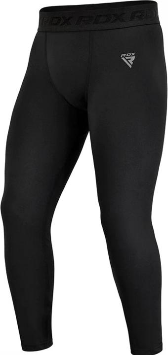 Image du produit Rdx Vêtement T15 Pantalon De Compression Noir-S (S)