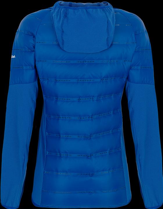Actual product image Salewa Women's Agner Hybrid RDS DWN Jacket (34)