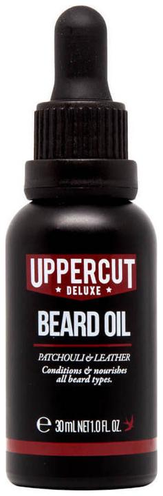 Immagine prodotto Uppercut Deluxe Patchouli e pelle (30 ml)