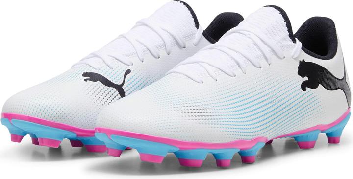 Produktbild Puma Future 7 Play Fg/Ag (44)