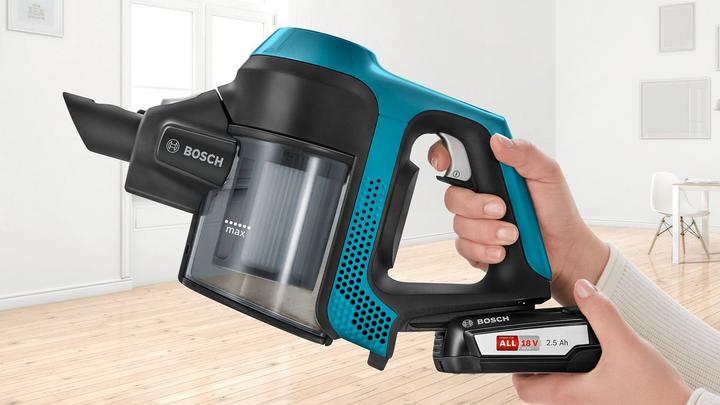 Immagine prodotto Bosch Hausgeräte BBS611LAG