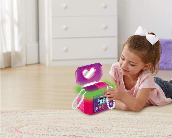 Produktbild VTech Kidisecrets Schmuckkästchen (Deutsch)