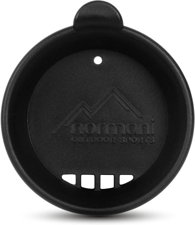 Produktbild Normani Bundeswehr Essgeschirrset Camping Kochgeschirr - 8507