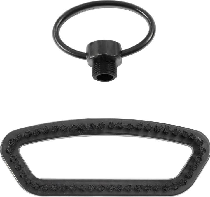 Produktbild Ulsonix Dampfglätter Dampfbürste Dampfstation Dampfbügler 1.750 W Tank: 3,65 l (1750 W, 44 g/min)
