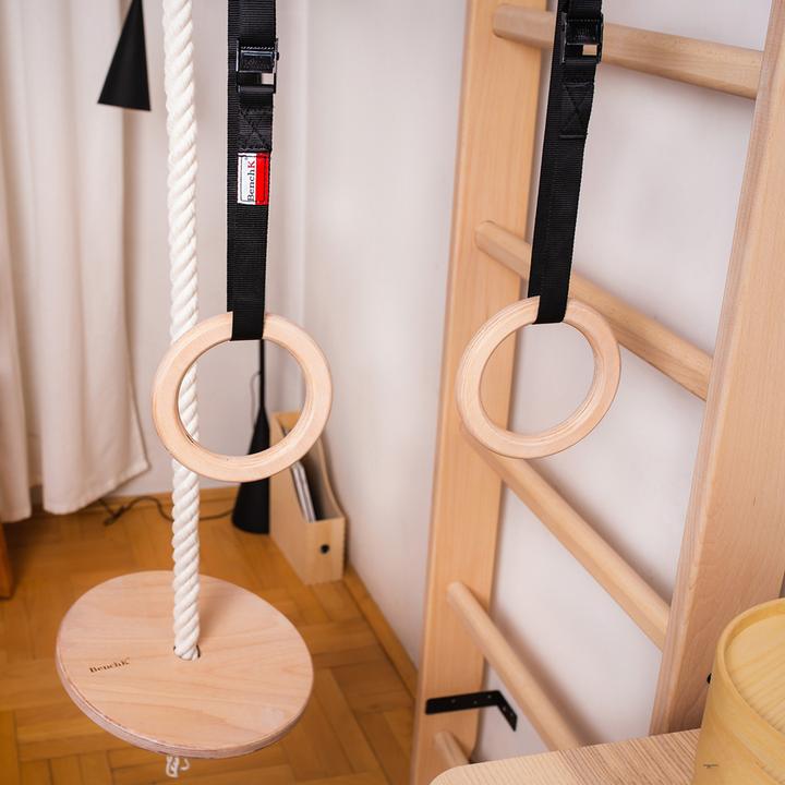 Immagine prodotto BenchK Accessori per la ginnastica (serie 110)