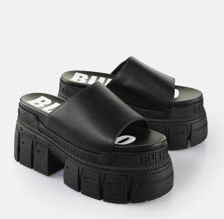 Immagine prodotto Buffalo Gospher - Vegan Nappa (38)