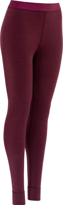 Image du produit Devold Women's Expedition Merino Silk Longs (S)