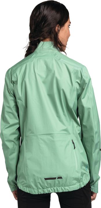 Actual product image Schöffel Surava jacket (36)