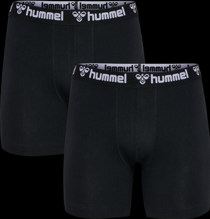 Image du produit hummel Hmlboxers 2-Pack (S, lot de 2)