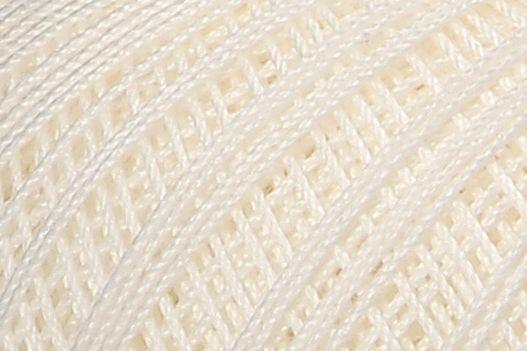 Produktbild Anchor Artiste Mercer Crochet Stärke 20 50 g Stärke 20 00002 50 g (387 m)