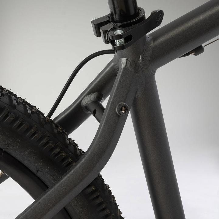 Actual product image Rockrider ST 120 (44.30 cm)