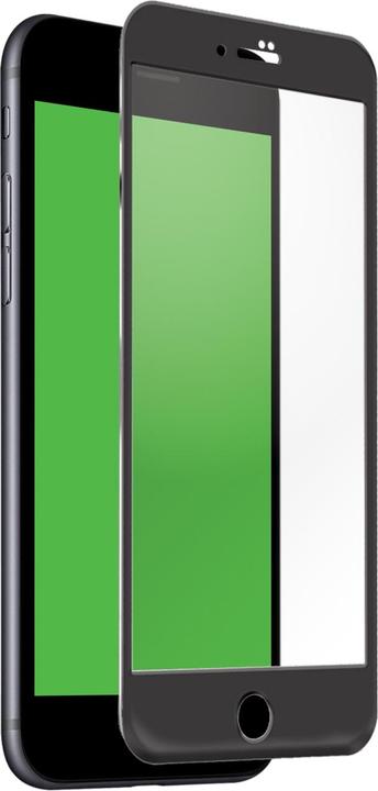 Actual product image SBS 4D Full Glass Screen Protector for iPhone 8/7/6s/6 (1 Piece, Apple iPhone 8)