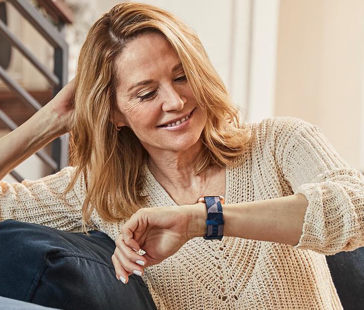 Produktbild Fitbit Versa 2 Special Edition (40 mm)
