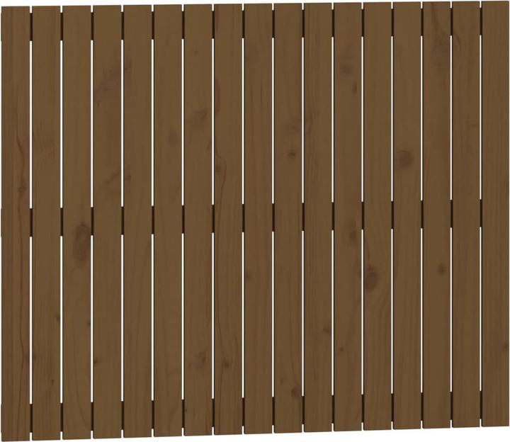Actual product image VidaXL Chloé (127.5 x 3 x 110 cm)