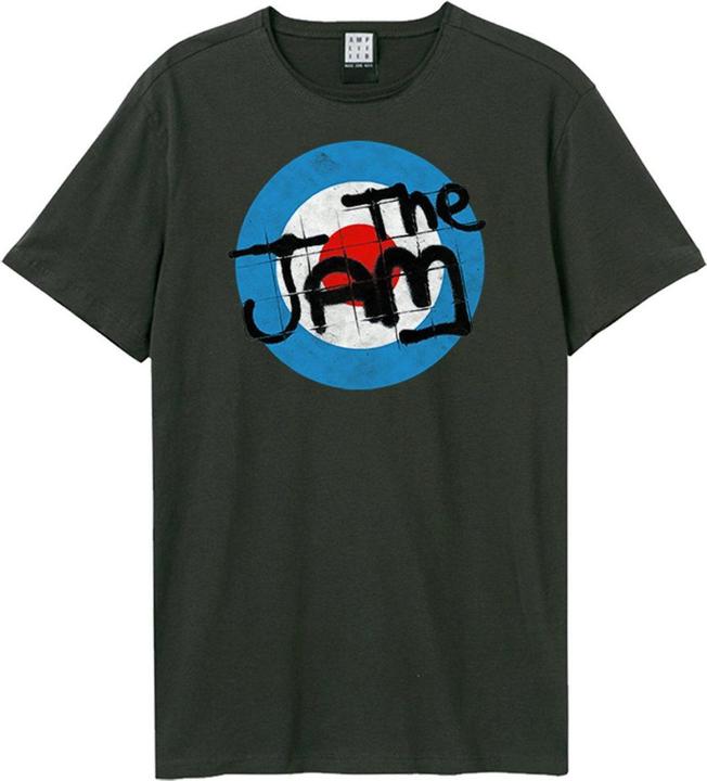 Produktbild Amplified Target TShirt (XL)