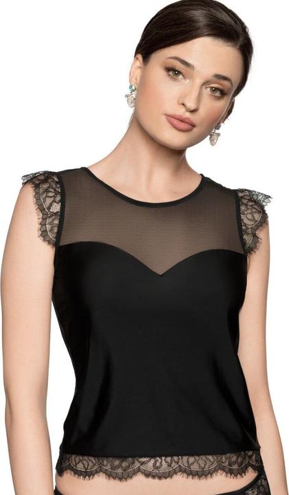 Produktbild Róza RZ Erii shirt black XL (XL)
