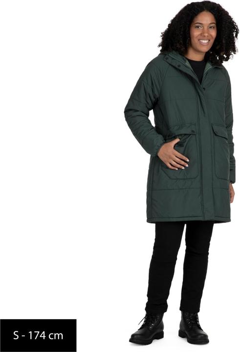 Image du produit Stoic Manteau Padded MountainWool200 StorboSt. pour femme (L)