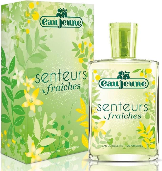 Produktbild Eau Jeune Edt Spray - Senteurs Fraiches 75ml (Eau de Toilette, 75 ml)