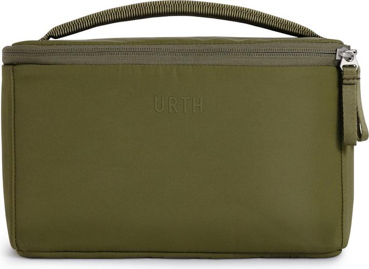 Urth Arkose Camera Insert (Green) (Kamera Schultertasche)