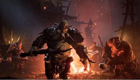Produktbild Wizards of the Coast Dungeons & Dragons: Dark Alliance - Day One Edition (Xbox Series X, Xbox One X, DE)