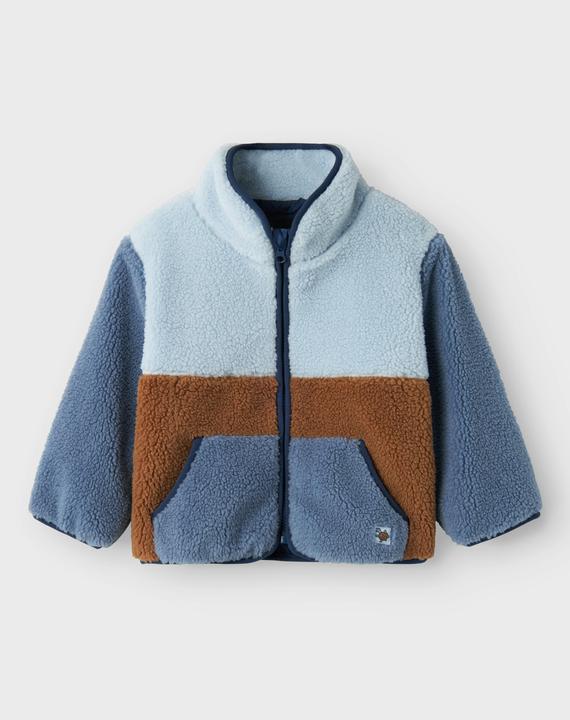 Produktbild Name it Teddy Jacke (98)