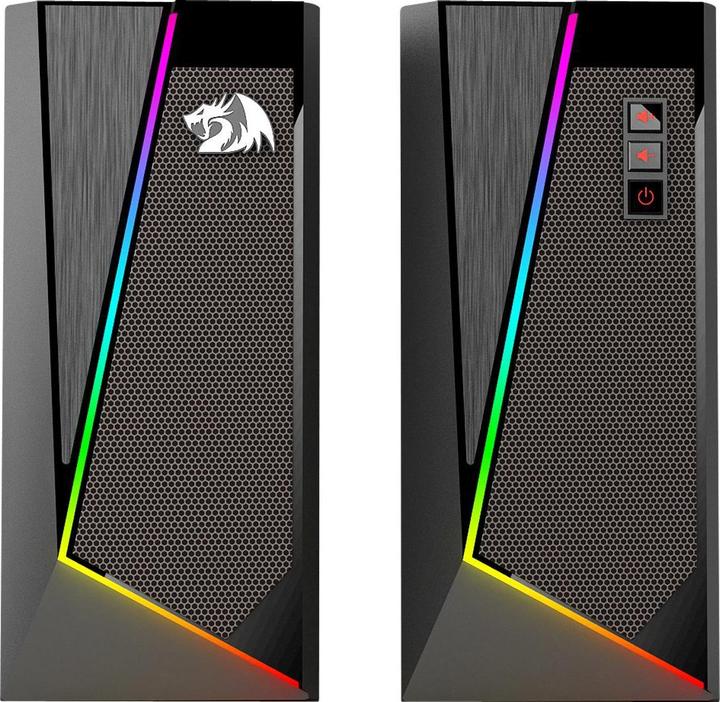 Produktbild Red Dragon Anvil GS520