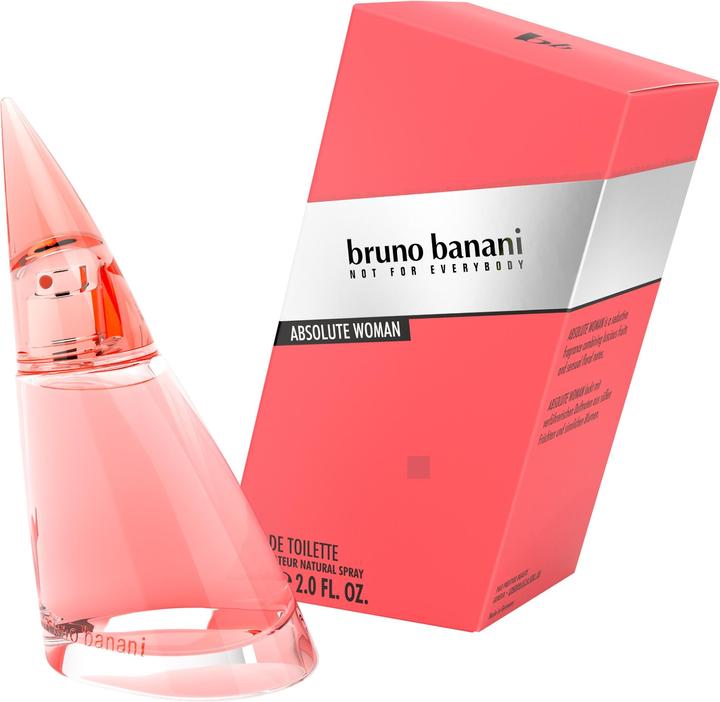 Image du produit Bruno Banani Femme absolue (Eau de toilette, 20 ml)