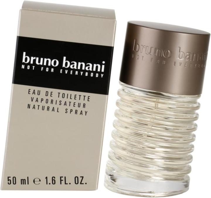 Immagine prodotto Bruno Banani Uomini (Eau de toilette, 75 ml)