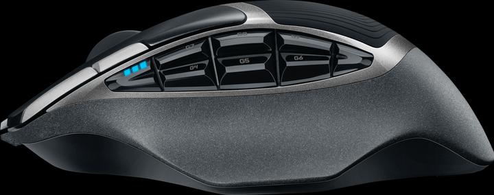 Actual product image Logitech G G602 (Wireless)