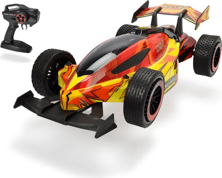 Image du produit Dickie Nitro League