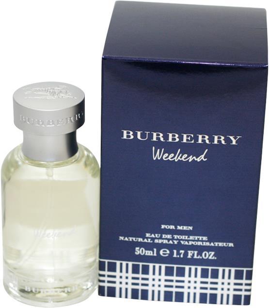Produktbild Burberry Weekend For Men 50ML) (Eau de Toilette, 50 ml)
