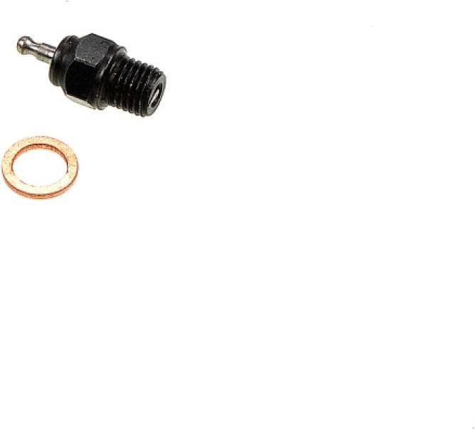 Image du produit Carson Bougie de préchauffage Rossi R8