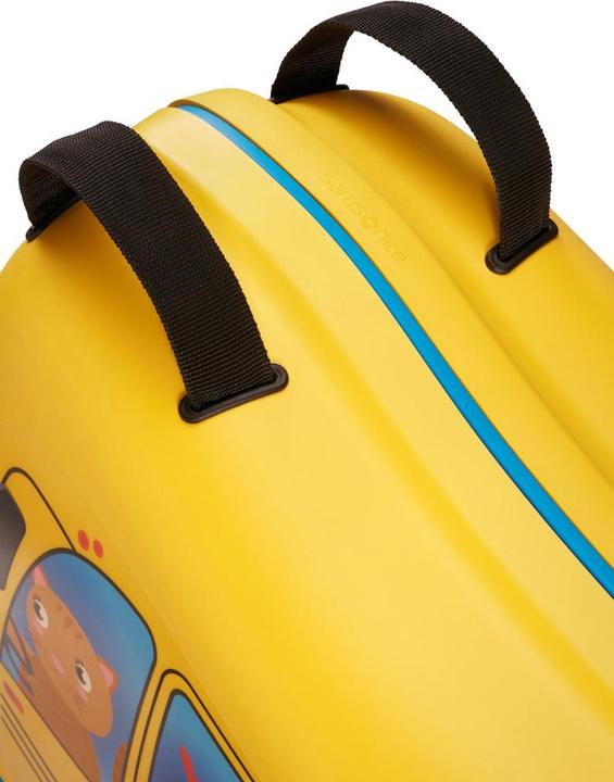 Actual product image Samsonite Trolley Dream2Go Rider (30 l, Hand luggage (up to 50 litres))