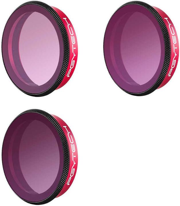 Produktbild Pgytech Osmo Action UV Filter (Osmo Action)