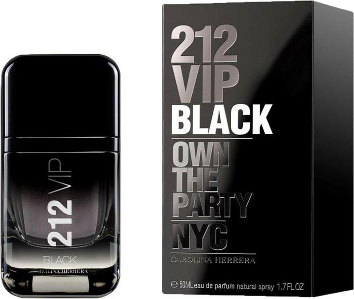 Produktbild Carolina Herrera 2 (Eau de Parfum, 50 ml)