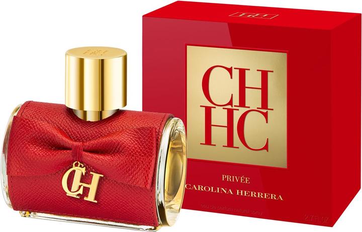 Produktbild Carolina Herrera CH Prive (Eau de Parfum, 50 ml)